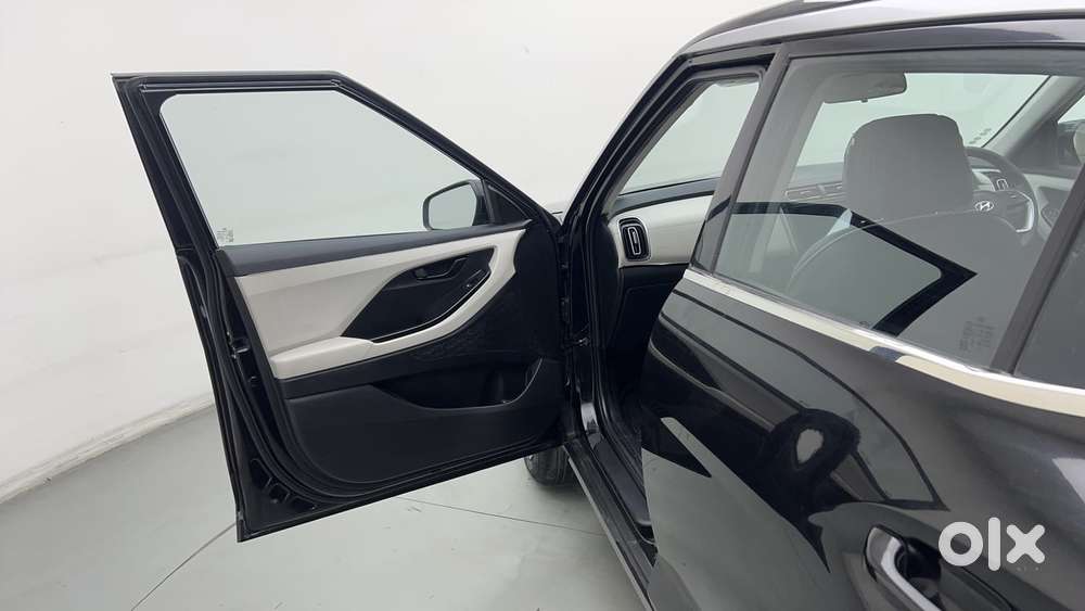 Hyundai Creta 1.5 Ex Petrol, 2023, Petrol