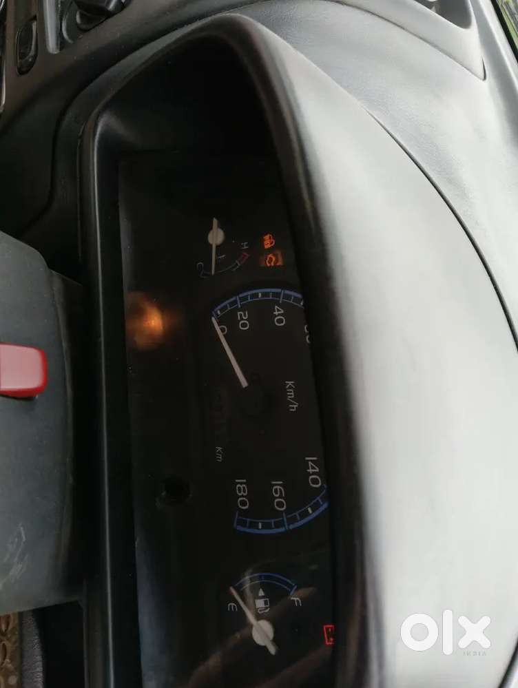 Maruti Suzuki Wagon R 2009 Petrol 103000 Km Driven