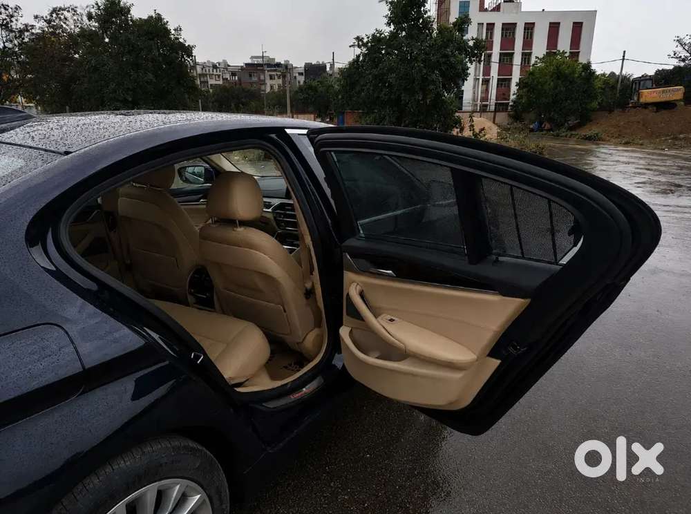 Brand New Condition Bmw For Sale