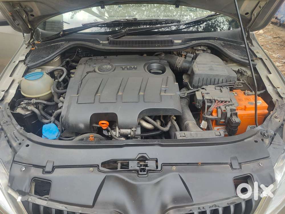 Skoda Rapid 2011-2013 1.6 Tdi Ambition Plus, 2013, Diesel