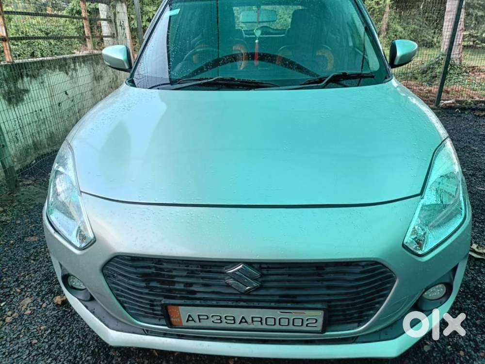 Maruti Suzuki Swift Ddis Vdi, 2019, Diesel