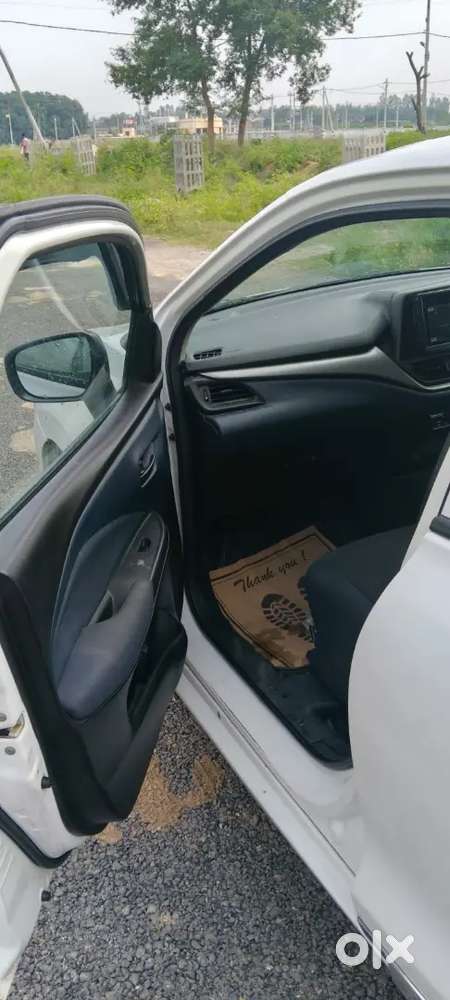 Maruti Suzuki Baleno 2023 Petrol