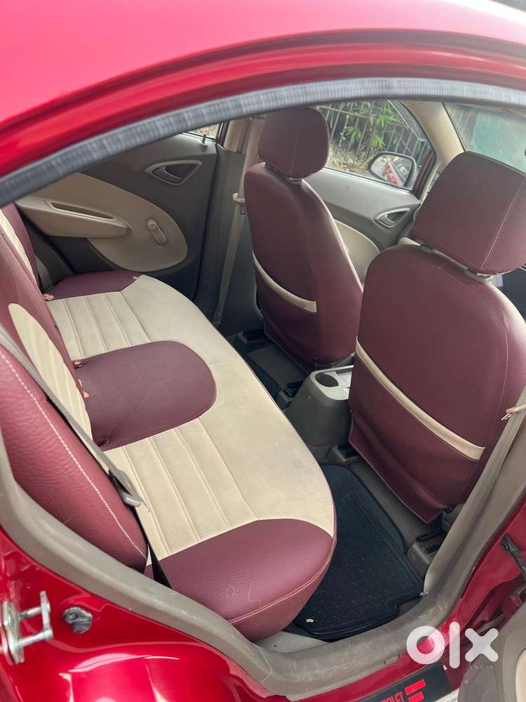 Chevrolet Sail 1.2 Lt Abs, 2013, Cng & Hybrids