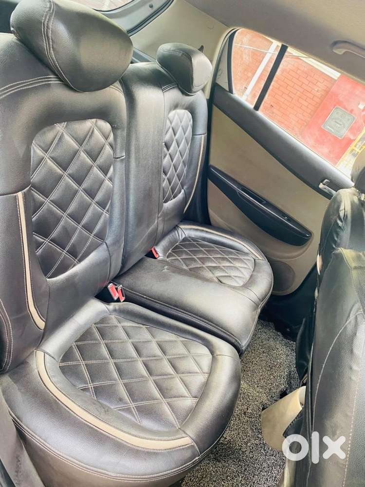 Hyundai I20 2010 Life Upto 2030