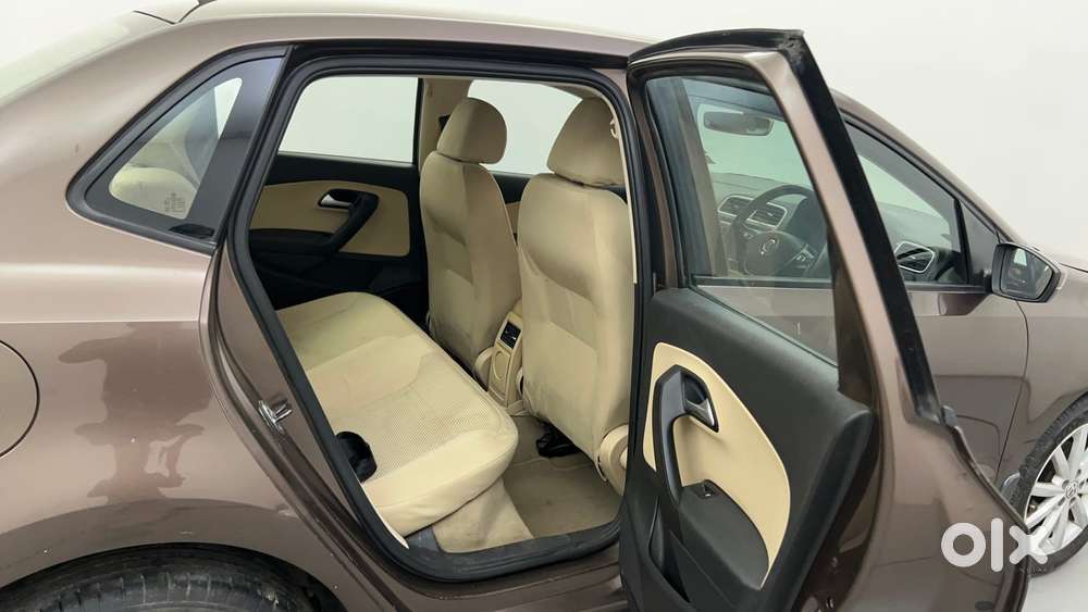 Volkswagen Ameo 1.0 Mpi Highline Plus, 2018, Petrol
