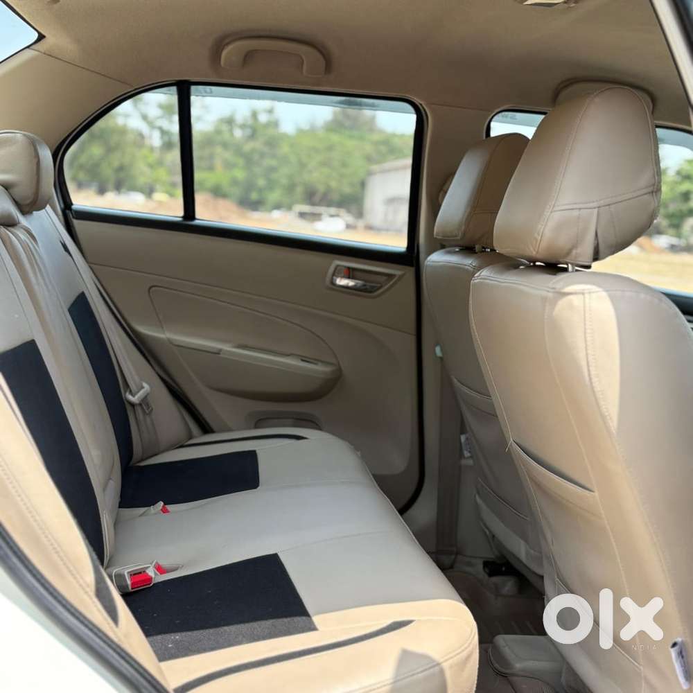 Maruti Suzuki Swift Dzire, 2012, Diesel