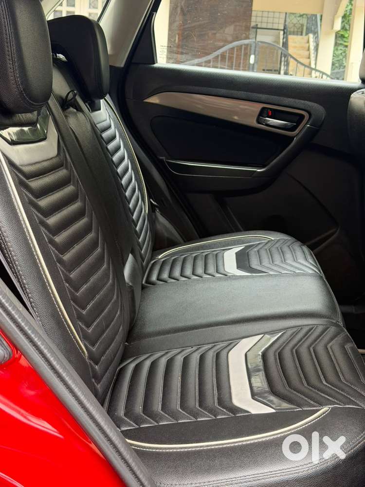 Maruti Suzuki Vitara Brezza Zdi Plus, 2018, Diesel