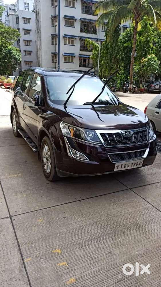 Top End Xuv 500 W10 With Sunroof For Sale