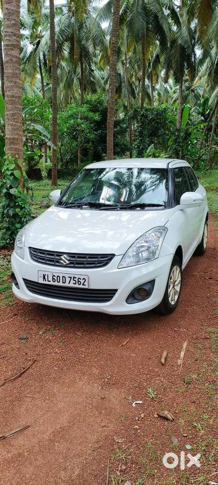 Maruti Suzuki Swift Dzire Vdi Diesel  Family Owned  127000 Km  Exce