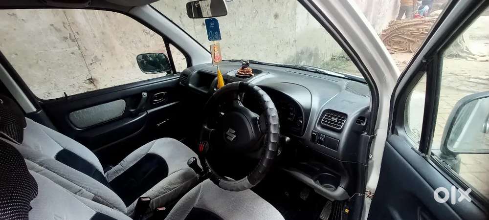Maruti Suzuki Wagon R 1.0 2009 Petrol 96000 Km Driven