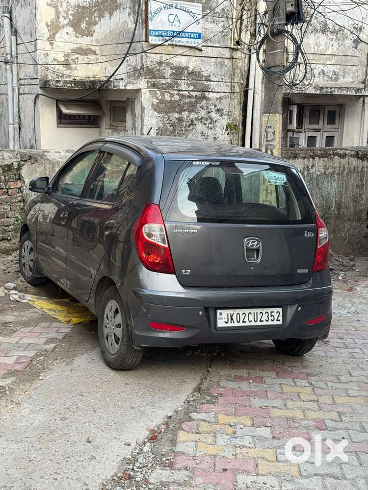 Hyundai I10 Good Condition