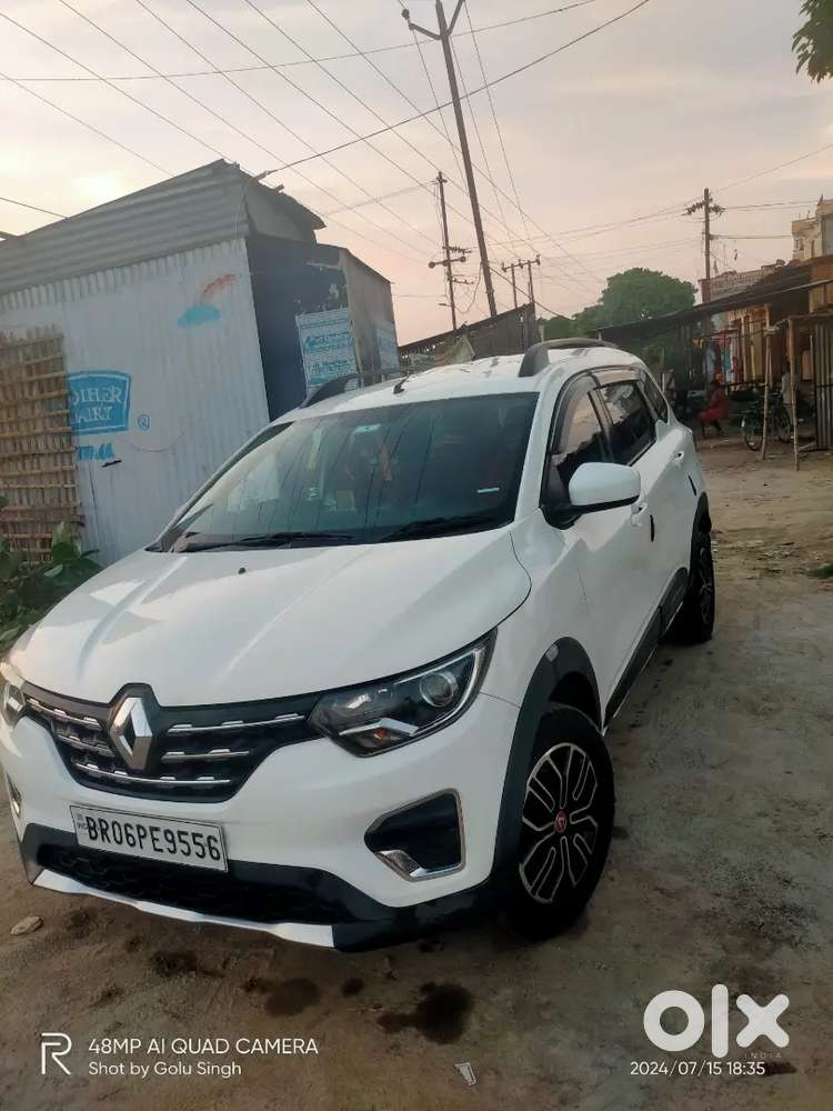 Full Condition Gari