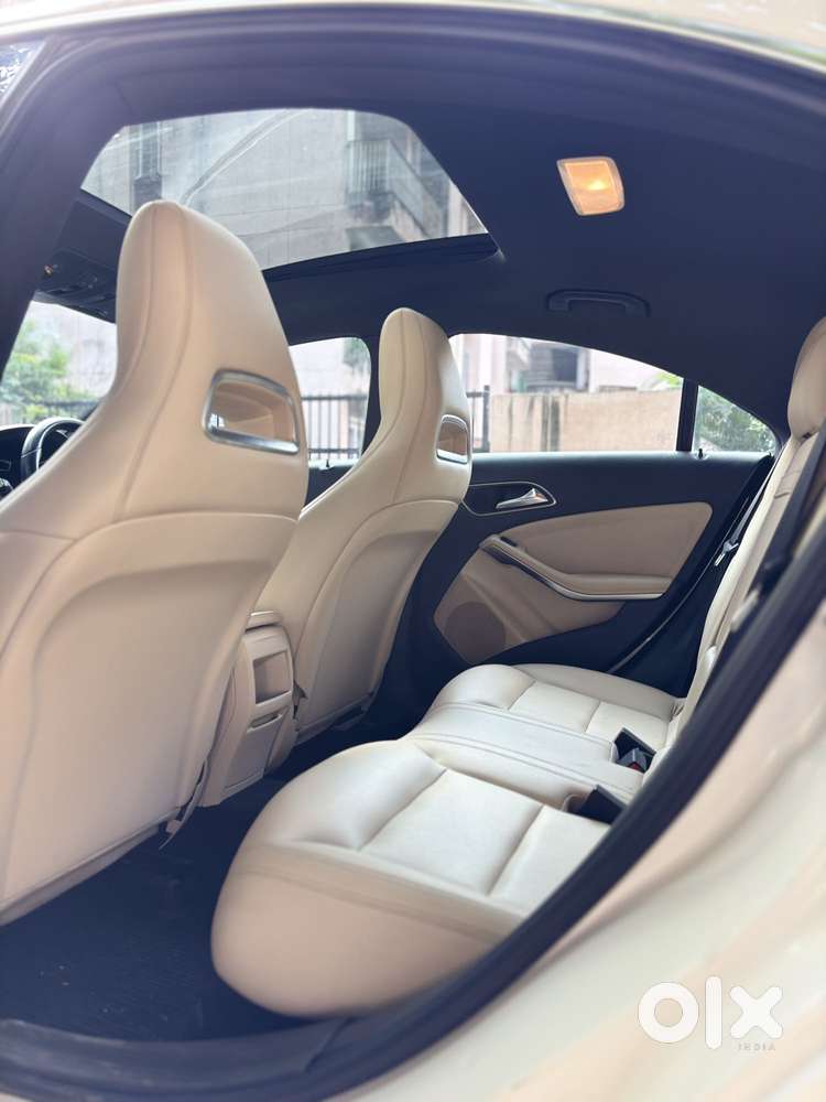 Mercedes-benz Cla 2.0 200 Style, 2016, Petrol