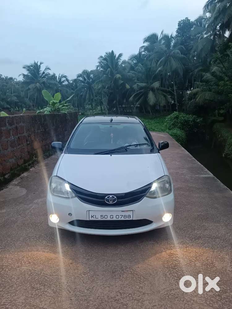 Etios liva gd 2012 modal Re Cars 1751414479