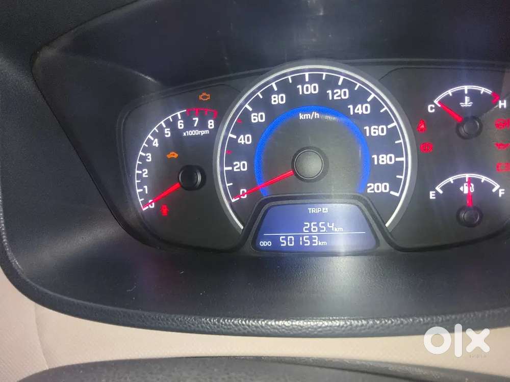 Hyundai Grand I10 2020 Petrol