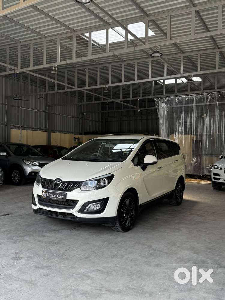 Mahindra Marazzo 1.5 M6 Plus 7 Str, 2021, Diesel