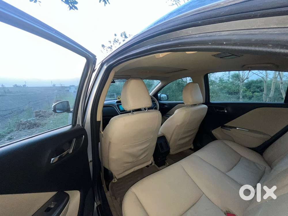 Honda City Diesel 2018