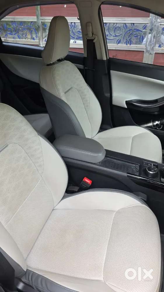 Tata Nexon Ev 2023 Top Model 83000 Km Driven