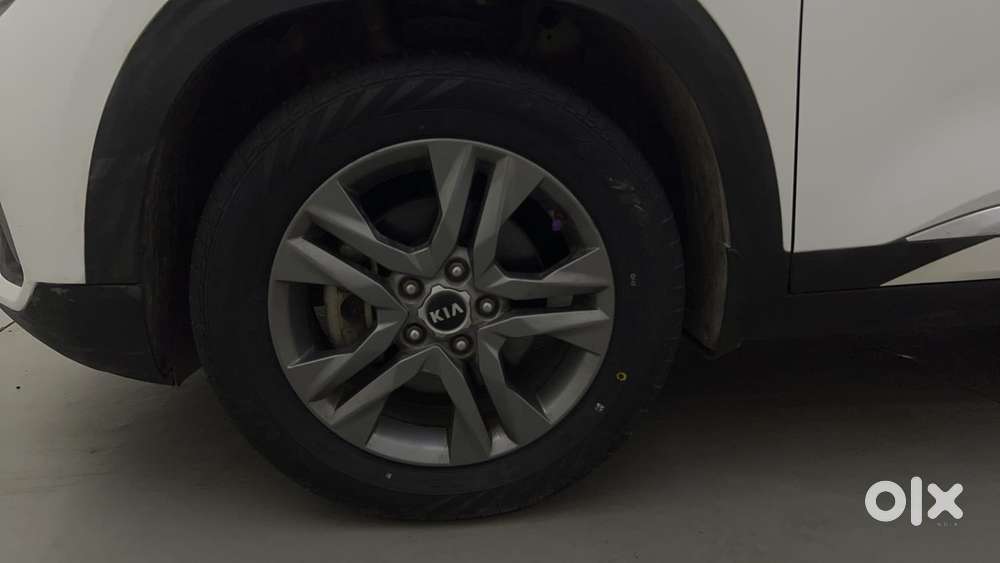 Kia Seltos Htx G, 2020, Petrol