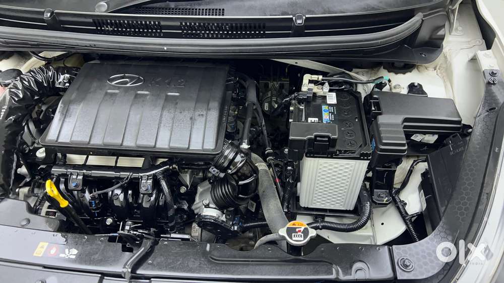 Hyundai Grand I10 Nios Sportz 1.2 Kappa Vtvt, 2024, Petrol
