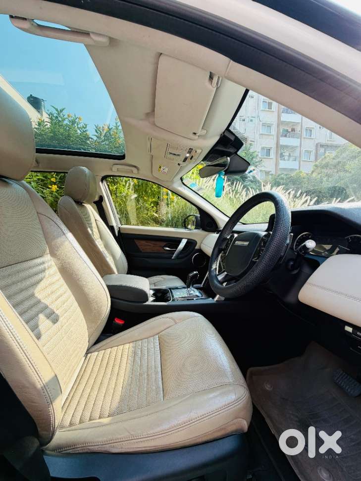 Land Rover Discovery Sports S 2.0 Diesel, 2020, Diesel