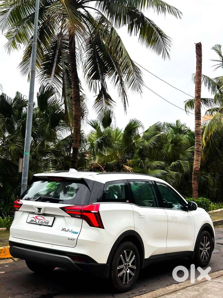 Mahindra Xuv700 2.2 Ax 7 Diesel At Str Awd, 2023, Diesel