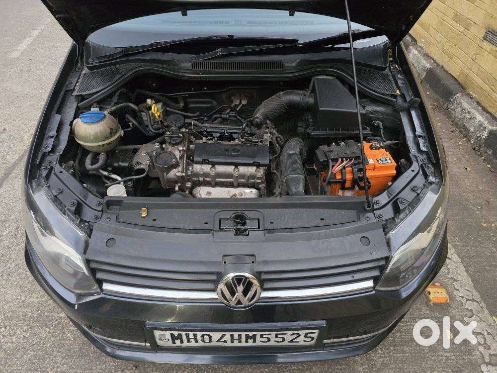 Volkswagen Ameo 1.2 Mpi Highline Plus, 2016, Petrol