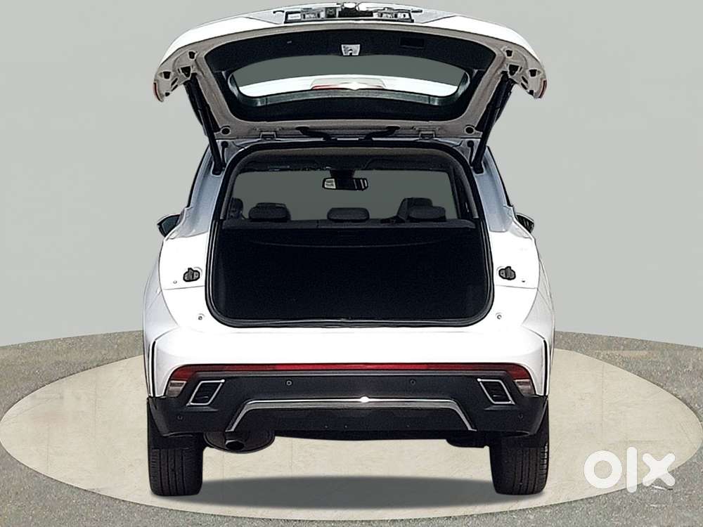 Mg Hector Savvy Pro 1.5 Turbo Cvt Dual Tone, 2023, Petrol