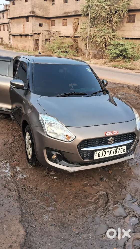Maruti Suzuki Swift 2018 Diesel Good Condition