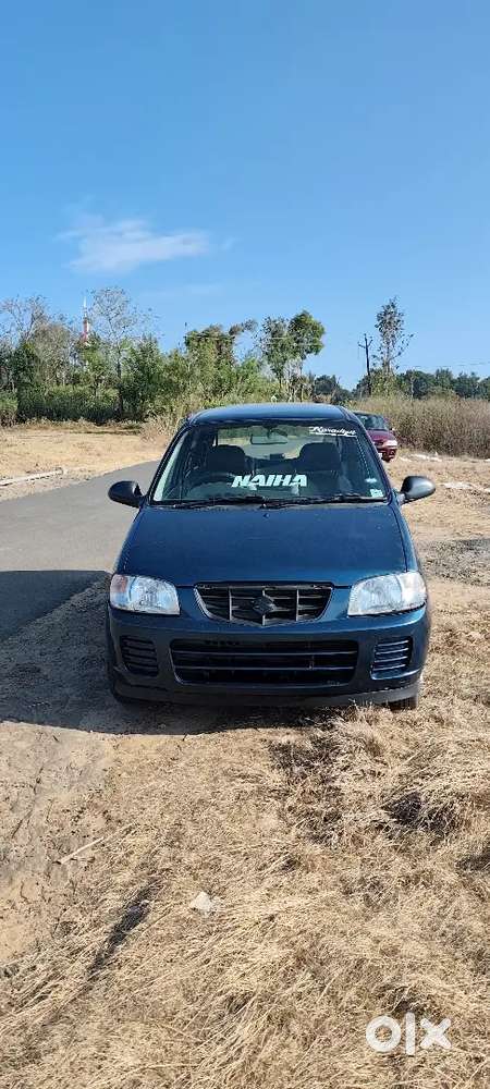 Maruti Suzuki Alto 2011 Petrol Well Maintained