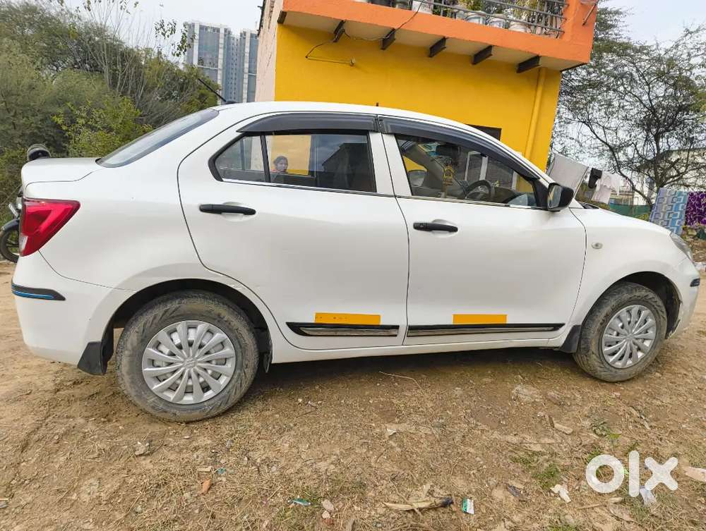 Maruti Suzuki Dzire 2024 Cng & Hybrids 39000 Km Driven