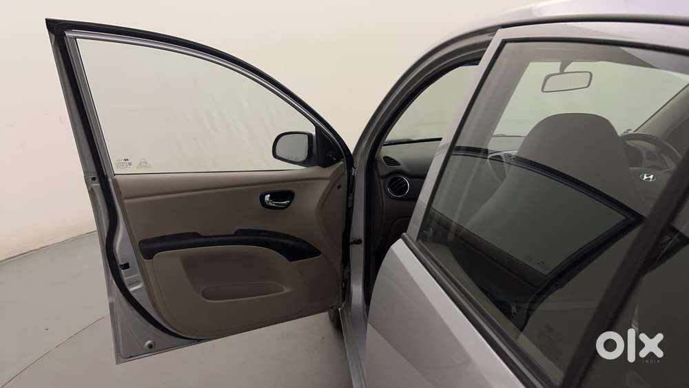 Hyundai I10 Sportz 1.1 Irde2, 2014, Petrol