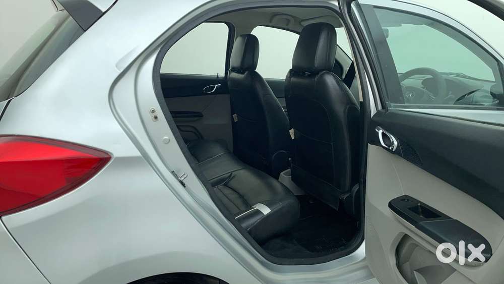 Tata Tiago Xz, 2018, Petrol