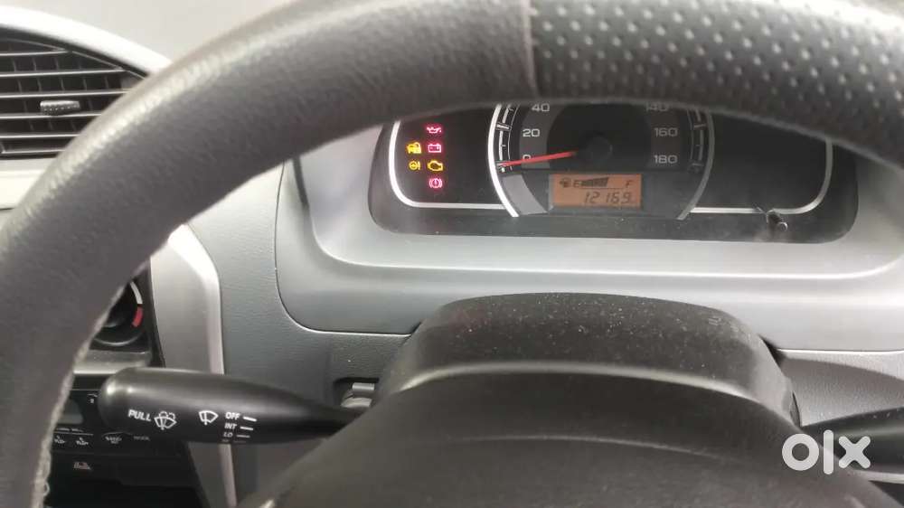 Maruti Suzuki Alto 800 Top Mode