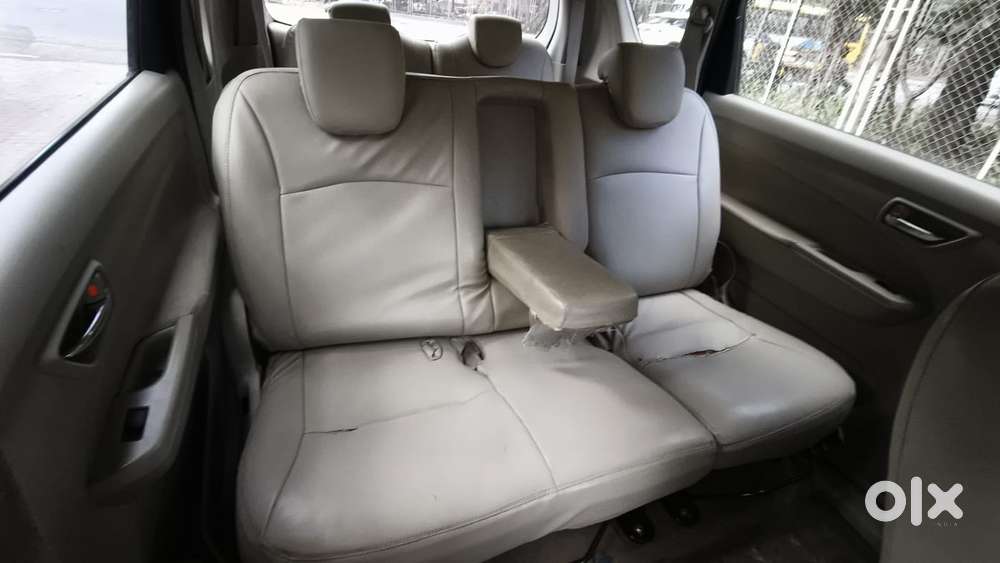 Maruti Suzuki Ertiga Vxi, 2016, Petrol