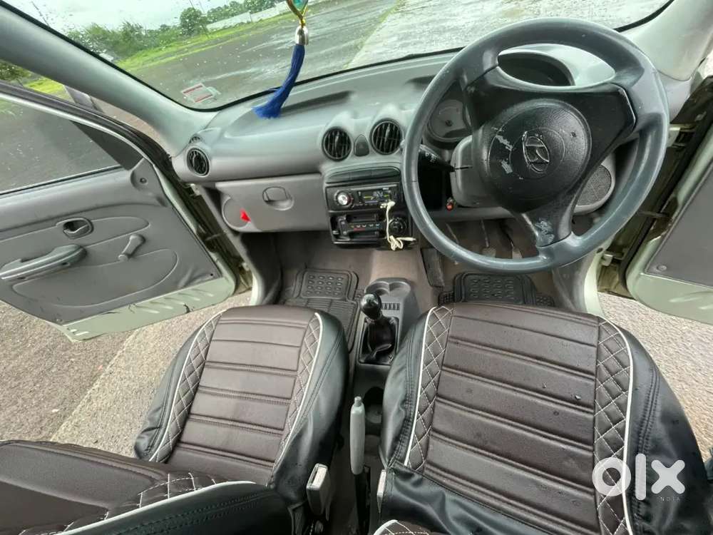 Hyundai Santro Xing 2004