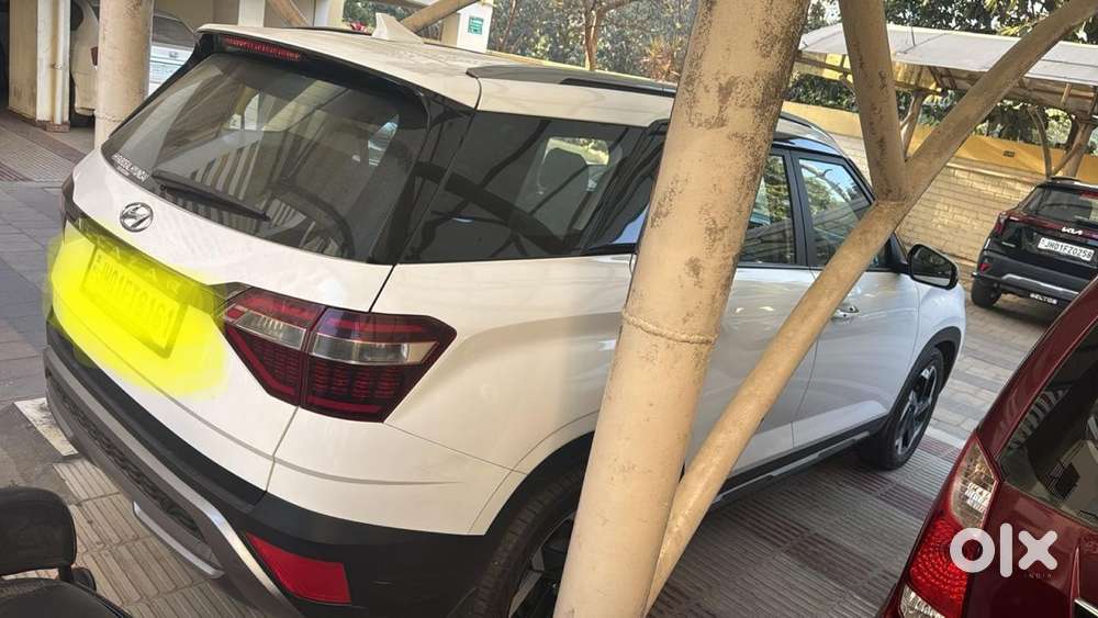 Hyundai Alcazar 1.5 Platinum (o) Diesel At 7 Str, 2024, Diesel