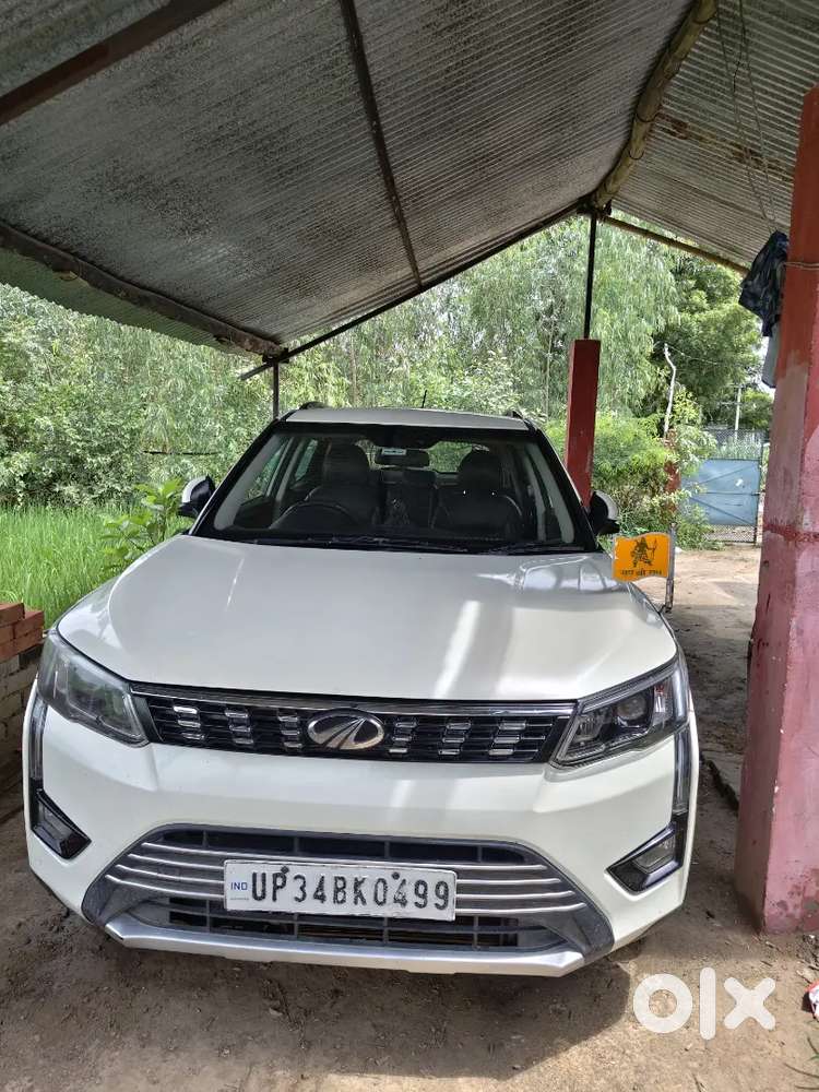 Mahindra Xuv300 Diesel 5 Years