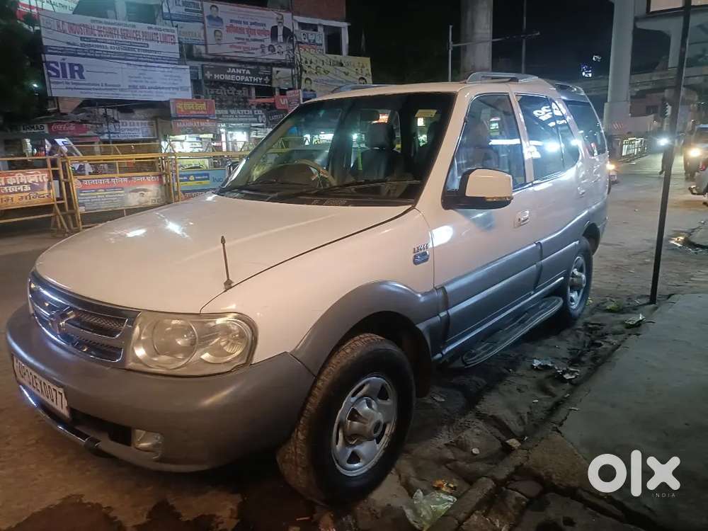 Parking Problem