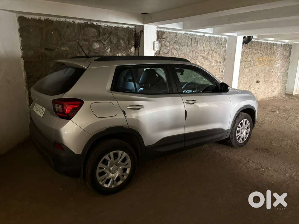 Skoda Kylaq Classic Plus Automatic 2026 Model
