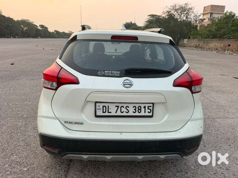 Nissan Kicks Xv Premium, 2021, Petrol