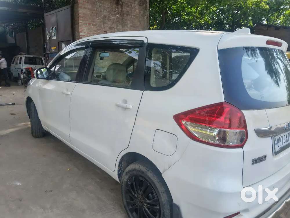 2016 September Ki Hai Gadi Full Mention Hai Shvs Vali Ertiga Hai