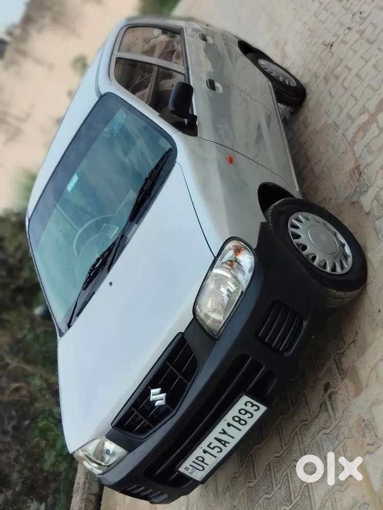 Maruti Suzuki Alto Lx 2012