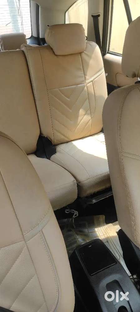 Tata Aria 2012 Diesel