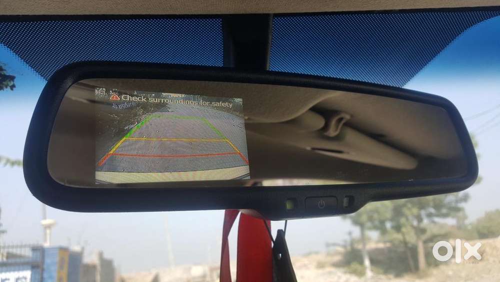 Hyundai New Elantra 2013 Diesel Well Maintained