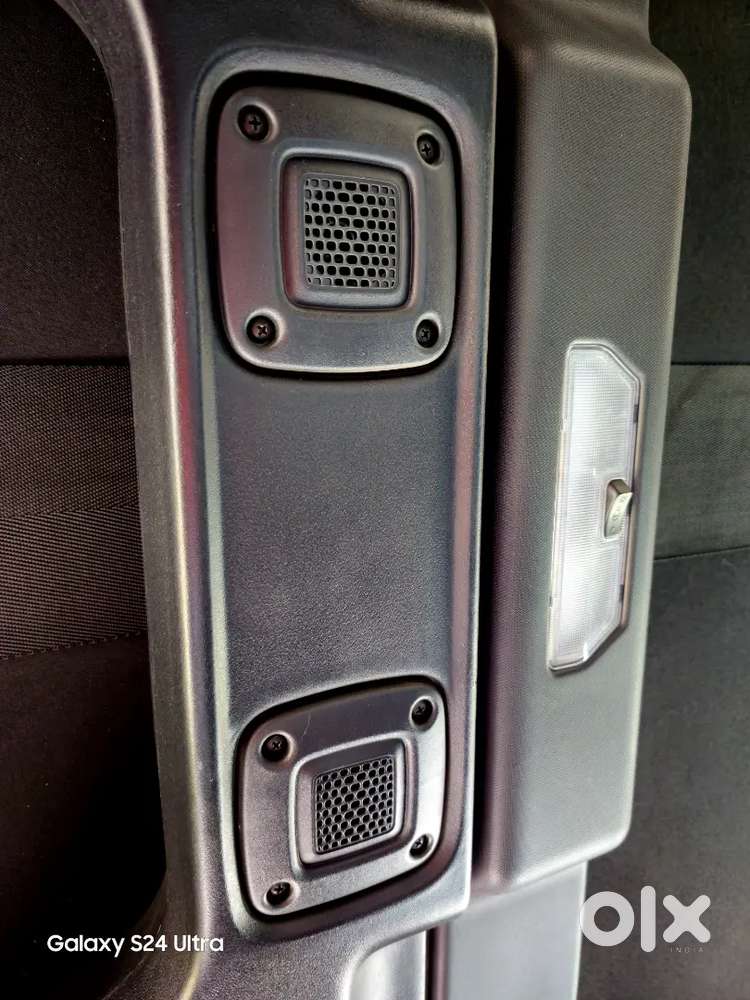 Mahindra Thar Lx 2021