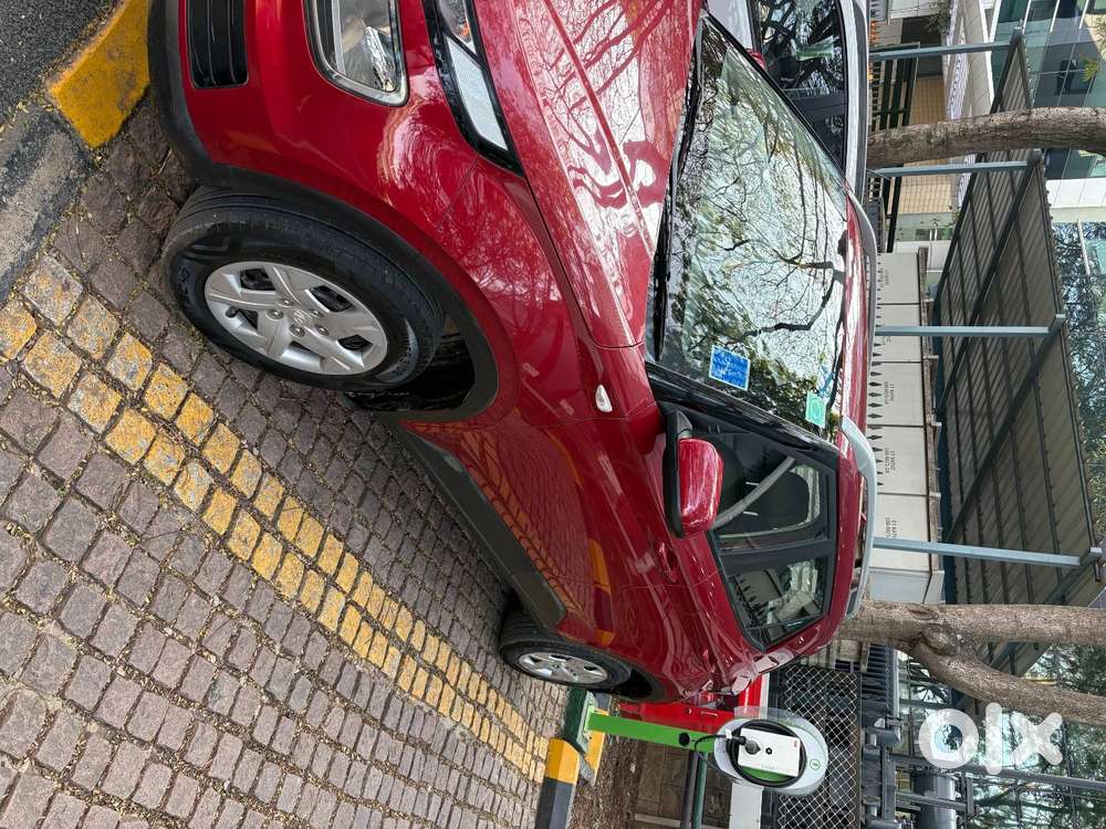 2022 Hyundai  Venue 1.2 Kappa S M/t(new Facelift)