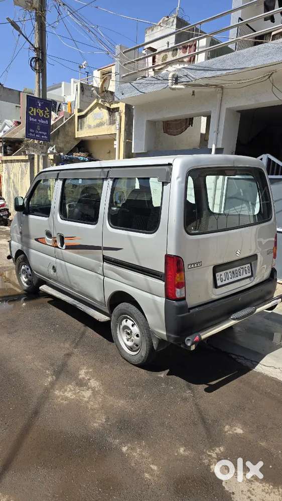 Tip Top Condition My Parsal Car