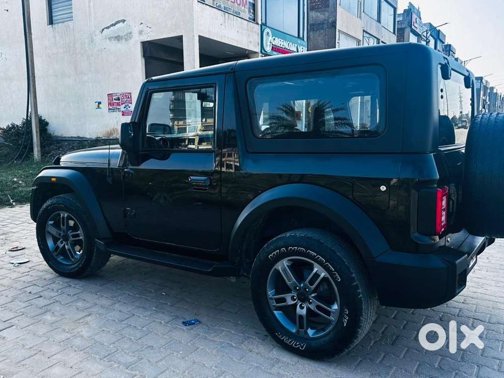 Thar Ch Number 4 By 2 Diesel