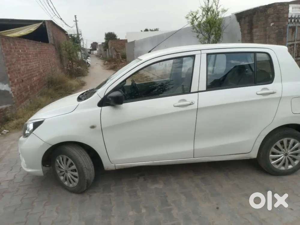 Maruti Suzuki Celerio 2022 Cng & Hybrids